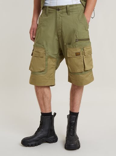 P-35T Relaxed Cargo Short